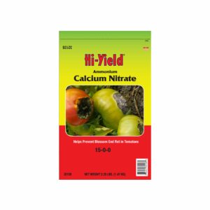 Hi-Yield Granules Tomatoes Plant Food 3.25 lb