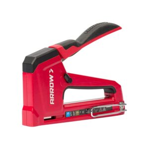 Arrow 18 Ga. 3/8 in. Handheld 2-in-1 Staple Gun and Brad Nailer - Image 5