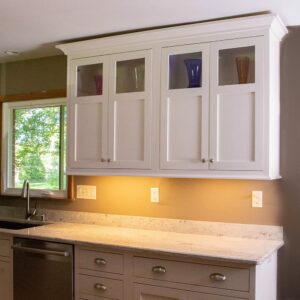 Westek Pro 12 in. L White Hardwired LED Under Cabinet Light Strip 700 lm - Image 3
