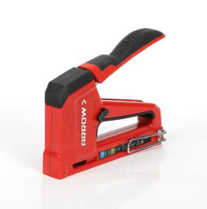 Arrow 18 Ga. 3/8 in. Handheld 2-in-1 Staple Gun and Brad Nailer - Image 4