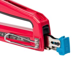 Arrow 18 Ga. 3/8 in. Handheld 2-in-1 Staple Gun and Brad Nailer - Image 8