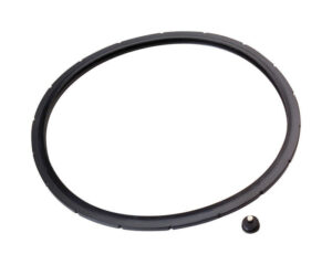 Presto Rubber Pressure Cooker Sealing Ring 4 qt 09918