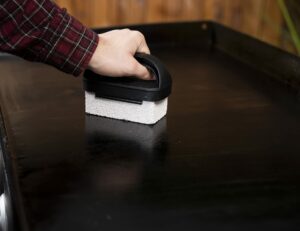 Blackstone Grill Cleaning Kit 8 pc 5463 - Image 8