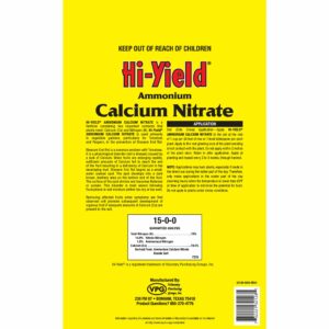 Hi-Yield Granules Tomatoes Plant Food 3.25 lb - Image 2