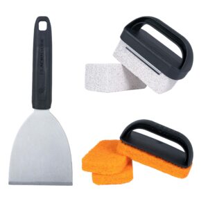 Blackstone Grill Cleaning Kit 8 pc 5463