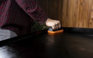 Blackstone Grill Cleaning Kit 8 pc 5463 - Image 7