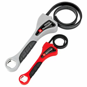Alltrade 1-5/16 in. Grip Wrench 2 pk