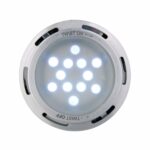 Westek White Plug-In LED Puck Light 3-Pack LD35KBCC