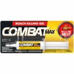Combat Max Roach Bait 2.1 oz