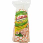 Libman Wonder 10.6 in. Wonder Nylon Mop Refill 2001