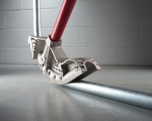 Gardner Bender EMT 38.5 in. L Conduit Bender Steel - Image 2
