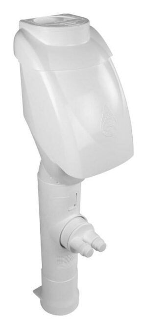 Rain Harvesting Ultra All-in-One Diverter Kit Rain Water Catching System DDCR99