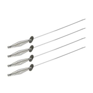 Grill Mark Steel Spiral Skewers 40331 - Image 2
