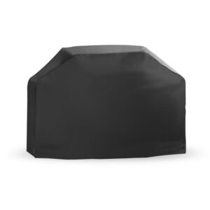 Grill Mark Black Grill Cover For Universal - Image 2