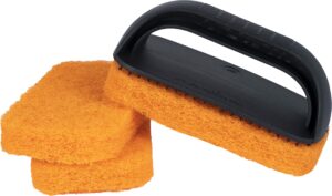Blackstone Grill Cleaning Kit 8 pc 5463 - Image 4