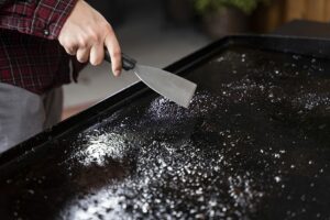 Blackstone Grill Cleaning Kit 8 pc 5463 - Image 5
