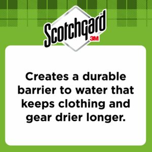 3M Scotchgard Heavy Duty Water Shield 10.5 oz - Image 6