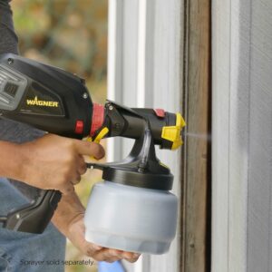 Wagner Fine Finish Nozzle - Image 6