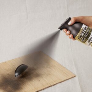 Rust-Oleum Universal Oil Rubbed Bronze Metallic Spray Paint 11 oz - Image 6