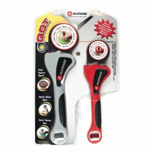 Alltrade 1-5/16 in. Grip Wrench 2 pk - Image 2