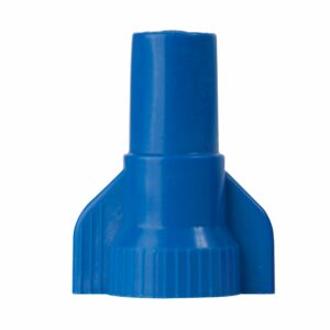 Gardner Bender WingGard 14-6 Ga. Copper Wire Connector Blue 50 pk - Image 3