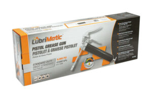 LubriMatic 30-300 Standard Duty Pistol Grip Grease Gun