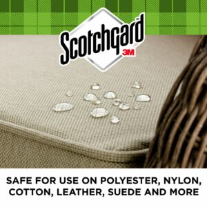 3M Scotchgard Heavy Duty Water Shield 10.5 oz - Image 4
