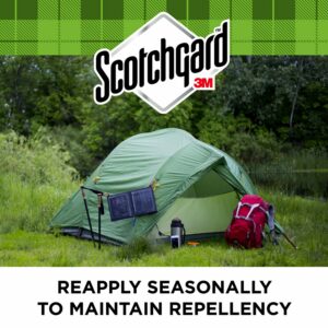 3M Scotchgard Heavy Duty Water Shield 10.5 oz - Image 7