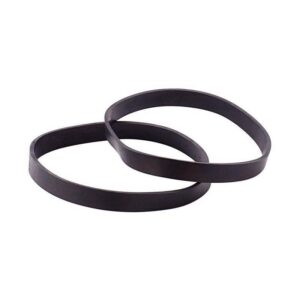 Dirt Devil Vacuum Belt For Upright Vacuums 2 pk - Image 2