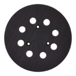 DeWalt 5 in. Resin Hook and Loop Sander Replacement Pad DW4388