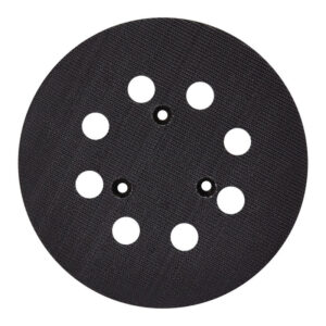 DeWalt 5 in. Resin Hook and Loop Sander Replacement Pad DW4388