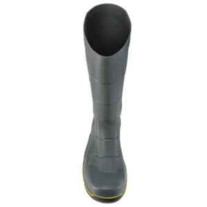 Dunlop Men’s Boots 10 US Gray 1 pair - Image 5