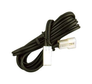Westek 48 in. L Black Plug-In LED Accent Light EC48B