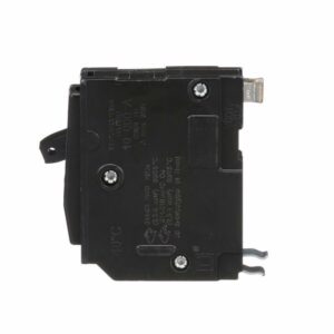 Square D QO 15 amps Plug In Single Pole Circuit Breaker - Image 2