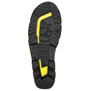 Dunlop Men’s Boots 10 US Gray 1 pair - Image 2