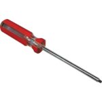 US Hardware Square Screwdriver S-916C