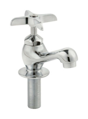 Homewerks One Handle Chrome Kitchen Faucet 3210-150CHBCZ