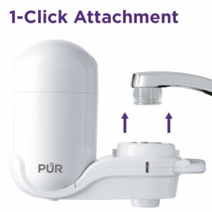 PUR Maxion Filtration System Replacement Pitcher Filter For PUR FM-3333B - Image 5