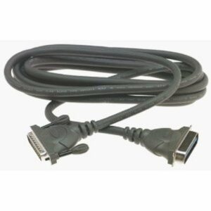 Belkin F2A046-06 IEEE 1284 PC A-B Parallel Printer Cable; DB25M/Cent36M 6 Ft - Image 2