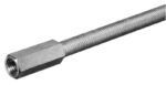 Boltmaster 5/8 – 11 in. Steel Coupling Nut