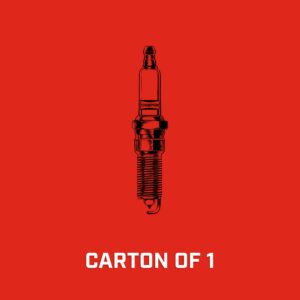 Champion Copper Plus Spark Plug RC12MC4 - Image 4