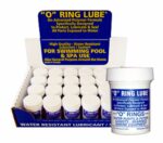 JED Pool Tools Pool O-Ring Lube 1-3/4 oz