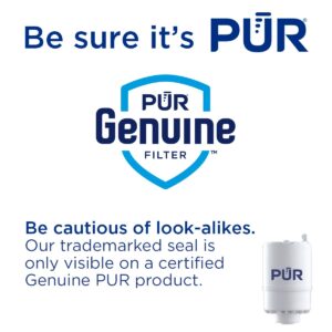 PUR Maxion Filtration System Replacement Pitcher Filter For PUR FM-3333B - Image 6