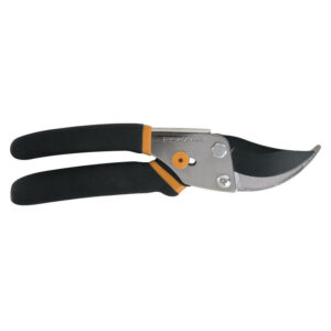 Fiskars Carbon Steel Bypass Pruners - Image 2