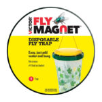 Victor Fly Magnet Disposable Fly Trap T524