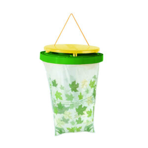 Victor Fly Magnet Disposable Fly Trap T524 - Image 2