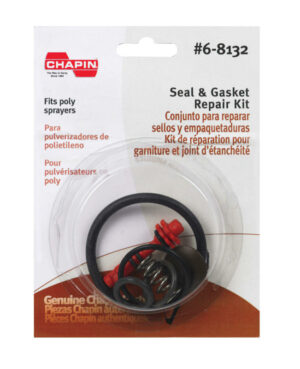 Chapin Nozzle Seals and Gasket Repair Kit 6-8132