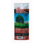 Bond 10 in. H Black Plastic Tree Stakes 3-pack 658