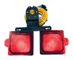 PETERSON MFG Led Rear Lighting Kit V944