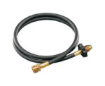 Coleman High-Pressure Propane Gas Hose and Adapter, 5 ft 2175513